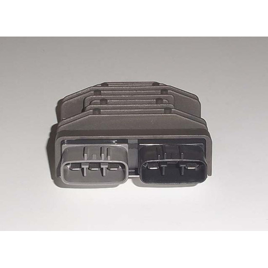 TOURMAX voltage regulator (current rectifier) ​​SUZUKI GSX-R 1000 '16-'20, GSX-S 1000 '16-'20, AN 650 BURGMAN '13-'17 (OEM:328