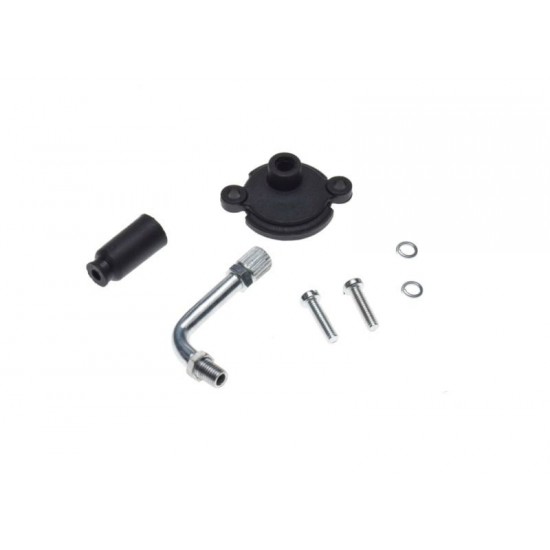 PHBG carburetor top cover kit