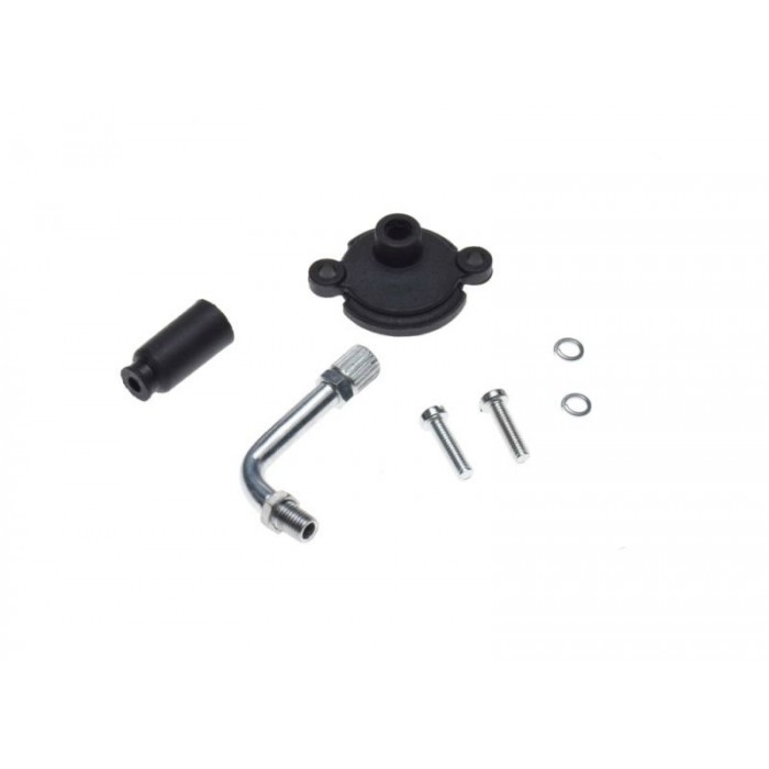 PHBG carburetor top cover kit