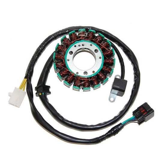 ELECTROSPORT coils SUZUKI DRZ 400 E/S/SM '00-'11 (Hall sensor)