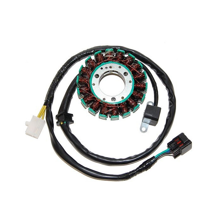 ELECTROSPORT coils SUZUKI DRZ 400 E/S/SM '00-'11 (Hall sensor)