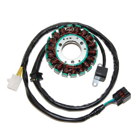 ELECTROSPORT apvijos SUZUKI DRZ 400 E/S/SM '00-'11 (holo daviklis)