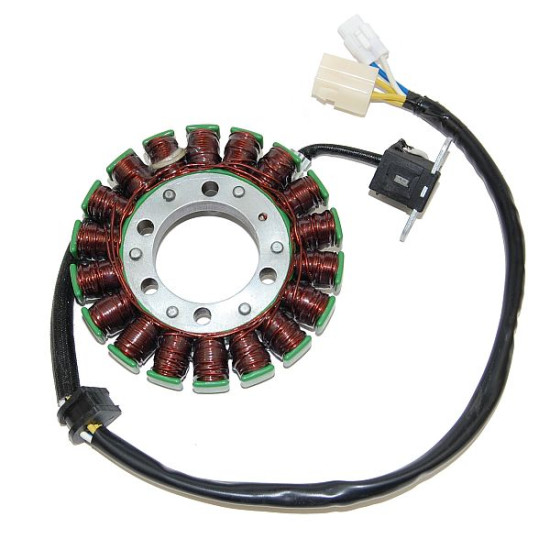 ELECTROSPORT coils SUZUKI LTR 450 '06-'09 (Hall sensor)