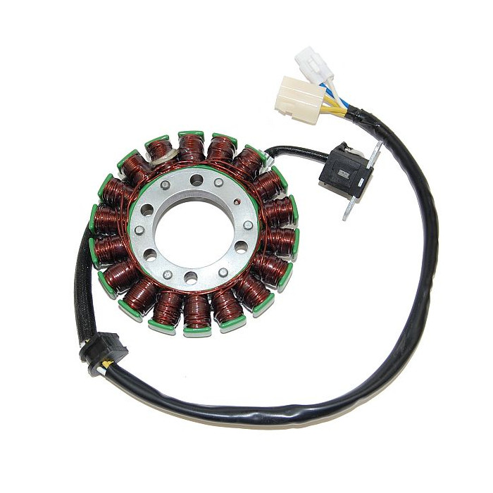 ELECTROSPORT coils SUZUKI LTR 450 '06-'09 (Hall sensor)