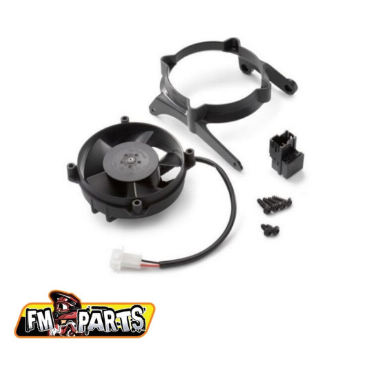 FM-PARTS radiatoriaus...