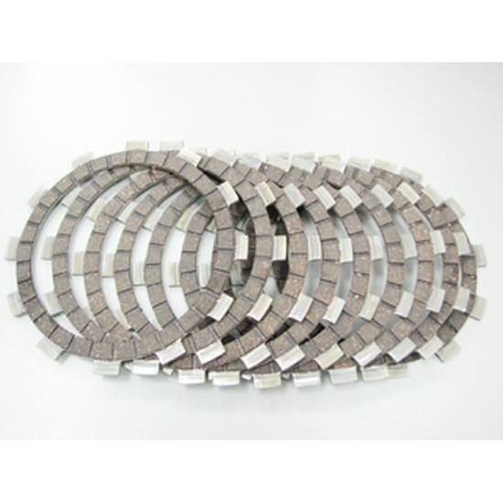 PSICHINĖS SANKABOS DISKAI YAMAHA YZ 250F (01-15), WR 250F (01-16) (F2846) (EBS2355)