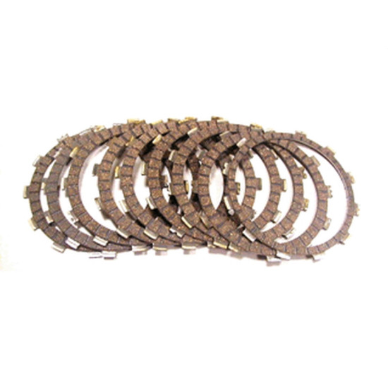 PSYCHIC SANKABOS DISKAI YAMAHA YZ 426F (01-02), R1`04-08, FZ1`06-15 (EBS2356)