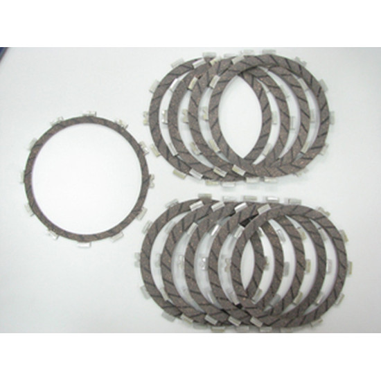 PSYCHIC CLUTCH PLATES SUZUKI GSXR 1000 05-08, GSX 1000S '18 (F2926) (EBS3451)