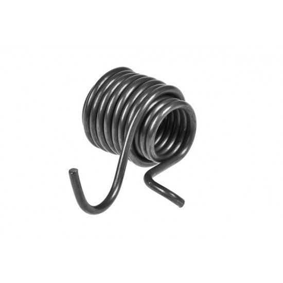 Original starter crescent spring Aprilia / Morini / Suzuki