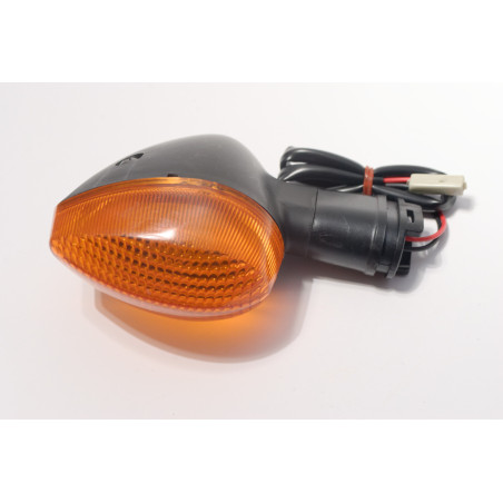 JR posūkis YAMAHA R1 03-06, R6 03-05 didelis versija USA kairė priekis