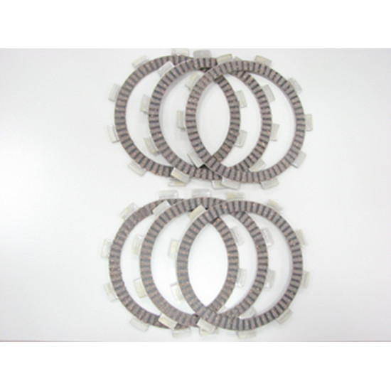 PSYCHIC CLUTCH DISCS APRILIA 125 '87-'14 (F1409) (EBS5598)