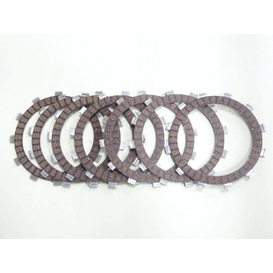 PSYCHIC CLUTCH PLATES KTM SX 85 '03-'17, SX 105 '03-'11 (F1511) (EBS5610)