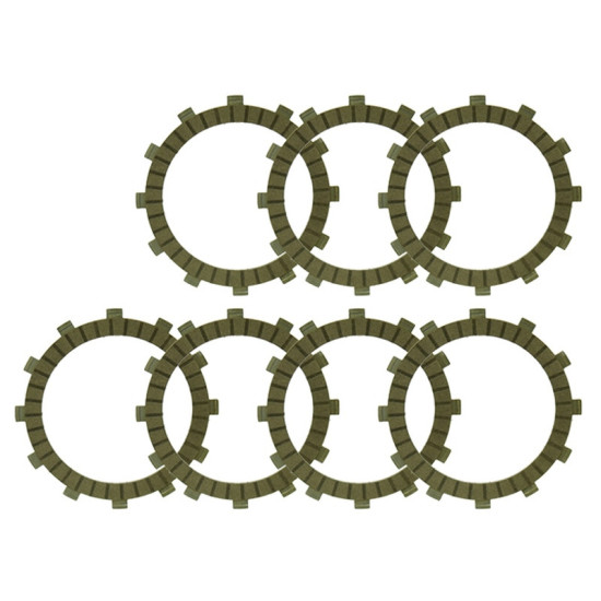 PSYCHIC RACING SANKABOS DISKAI KTM SX 85 (03-17), SX 105 (03-11) (F1511) (EBS5610R)