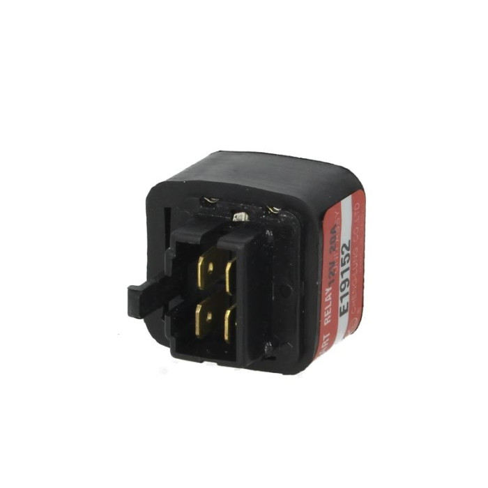 VICMA starter relay MBK CW, EW, XQ, YH, YN, right YAMAHA BW S, CS, EW, TZR, XN, XQ, YH, YN, YP 50-180 1990-2010 (21151)
