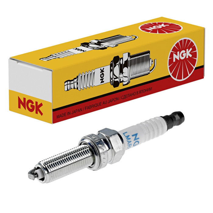 NGK spark plug LMAR8F-9 (NR 90894) MOTO GUZZI CALIFORNIA 1400 '13-'21