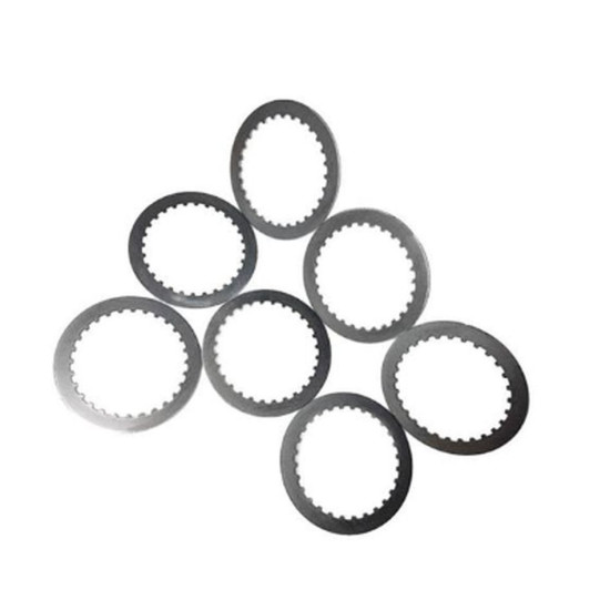 PSYCHIC CLUTCH DISCS HONDA XR 650R '00-'07 (EBS1295)