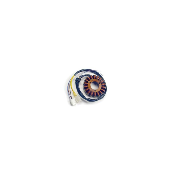 ELECTREX windings SUZUKI LTZ 400 QUADSPORT '03-'12