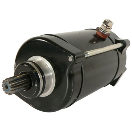 ARROWHEAD starteris HONDA VT 600C SHAW 88-06, XL 600V TRANSALP 88-90, VT 750C 00 (31200-MF5-038)