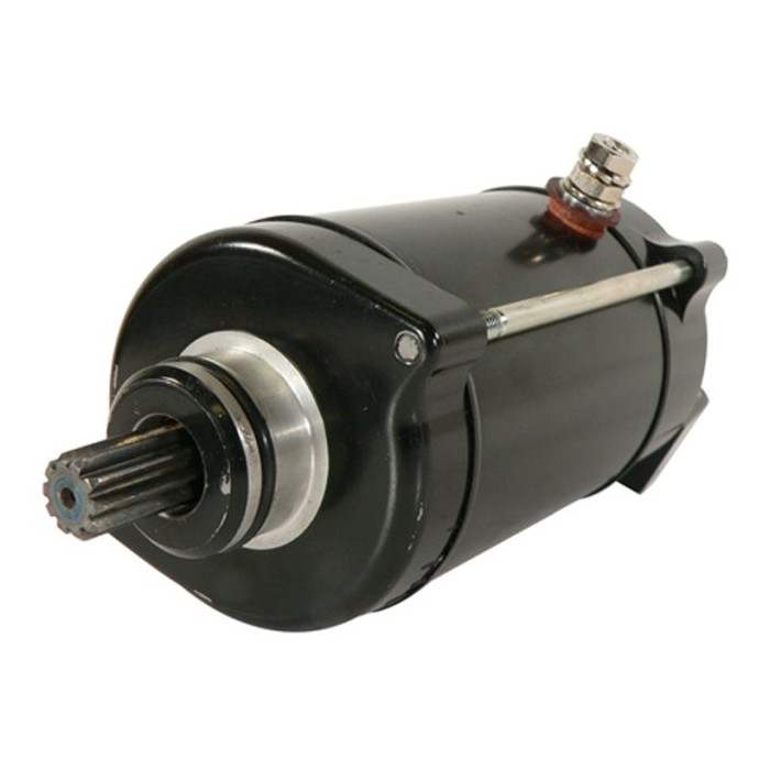 ARROWHEAD starteris HONDA VT 600C SHAW 88-06, XL 600V TRANSALP 88-90, VT 750C 00 (31200-MF5-038)