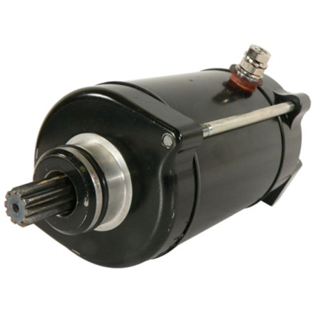 ARROWHEAD starteris HONDA VT 600C SHAW 88-06, XL 600V TRANSALP 88-90, VT 750C 00 (31200-MF5-038)