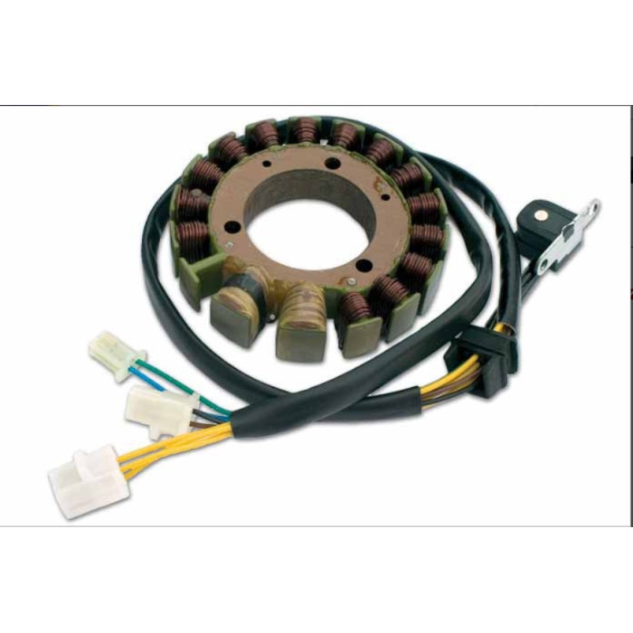 ELECTREX windings SUZUKI DR 750/800 BIG '88-'97 (Hall sensor) (115X54X17 MM)