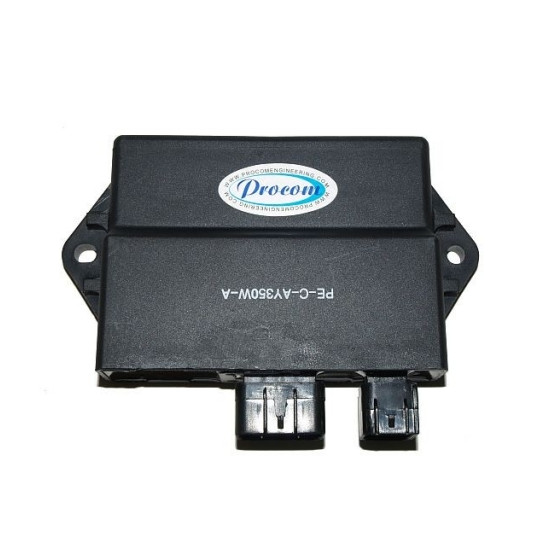 ELECTROSPORT (PROCOM) CDI...
