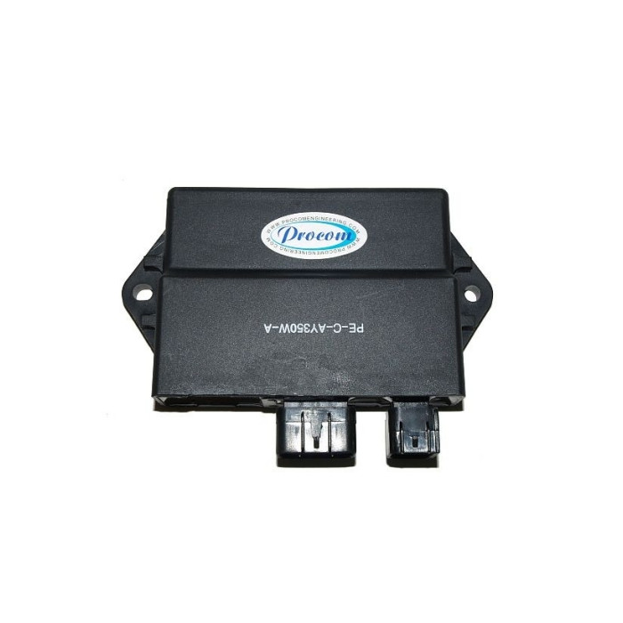 ELECTROSPORT (PROCOM) CDI (ignition module) YAMAHA WARRIOR 350 (02-04)