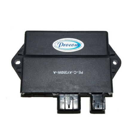 ELECTROSPORT (PROCOM) CDI (ignition module) YAMAHA WARRIOR 350 (02-04)