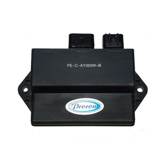 ELECTROSPORT (PROCOM) CDI...
