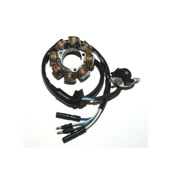 ELECTROSPORT coils HONDA CRF 450R '02-'04 (Hall sensor)