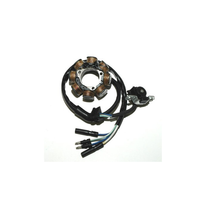 ELECTROSPORT coils HONDA CRF 450R '02-'04 (Hall sensor)