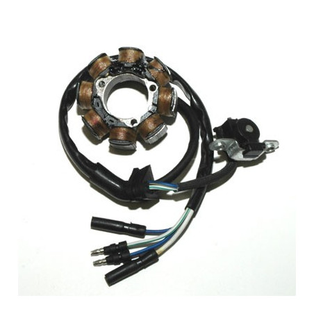 ELECTROSPORT coils HONDA CRF 450R '02-'04 (Hall sensor)