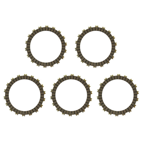 PSYCHIC CLUTCH DISCS HONDA CBR 250 '11-'13 (EBS1313)