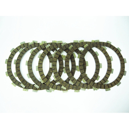PSYCHIC CLUTCH PLATES YAMAHA XS 650 (77-79) YZF 1000 R1 98 (F1860) (EBS2226)