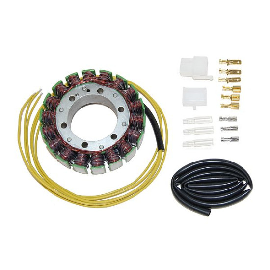 ELECTROSPORT windings HONDA XL 1000V '99-'11, XRV 750 '93-'03, VFR 750 '86-'89