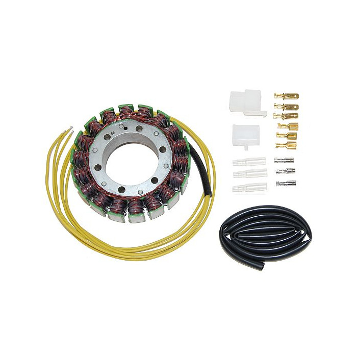 ELECTROSPORT windings HONDA XL 1000V '99-'11, XRV 750 '93-'03, VFR 750 '86-'89