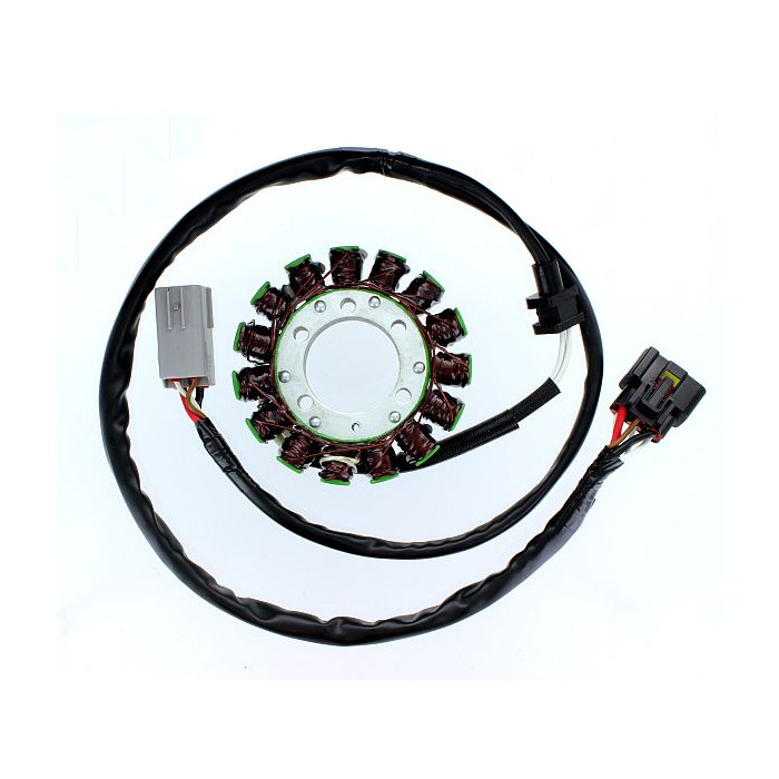 ELECTROSPORT windings KAWASAKI VN 900 VULCAN (06-13)