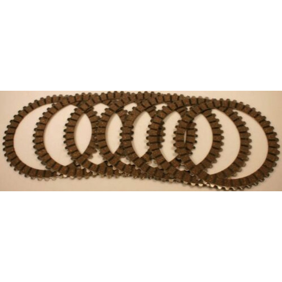 PSYCHIC CLUTCH DISCS SUZUKI RF 600R`93-96 (EBS3408)