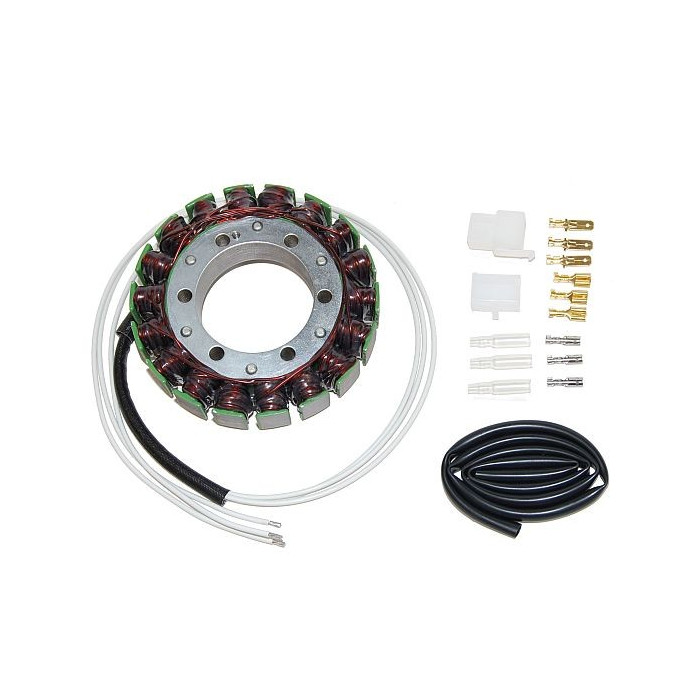 ELECTROSPORT windings SUZUKI VS 750 '85-'91, 700/750 '85-'91