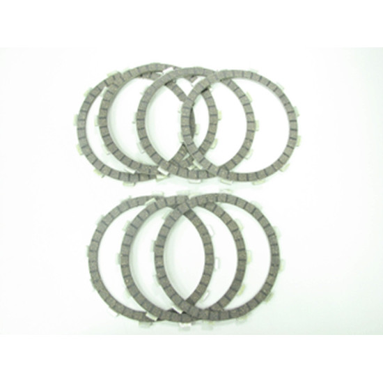 PSYCHIC CLUTCH DISCS KAWASAKI KZ 750 / GPZ 750 / GT 750 (F1771) (EBS4413)