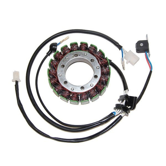 ELECTROSPORT windings YAMAHA XV 750 VIRAGO '88-'97, XV 1100 VIRAGO '86-'99