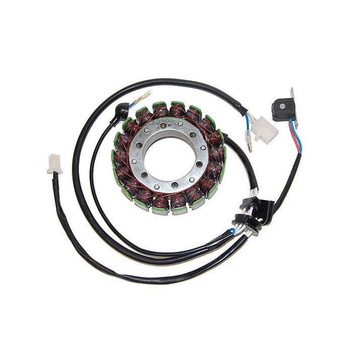 ELECTROSPORT windings YAMAHA XV 750 VIRAGO '88-'97, XV 1100 VIRAGO '86-'99