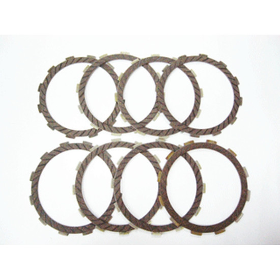 PSYCHIC CLUTCH DISCS HONDA CBX 1000 79-81 (F1603) (EBS1183)