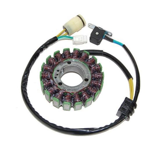 ELECTROSPORT windings YAMAHA YFM 660 RAPTOR (01-05) (300W) (Hall sensor)
