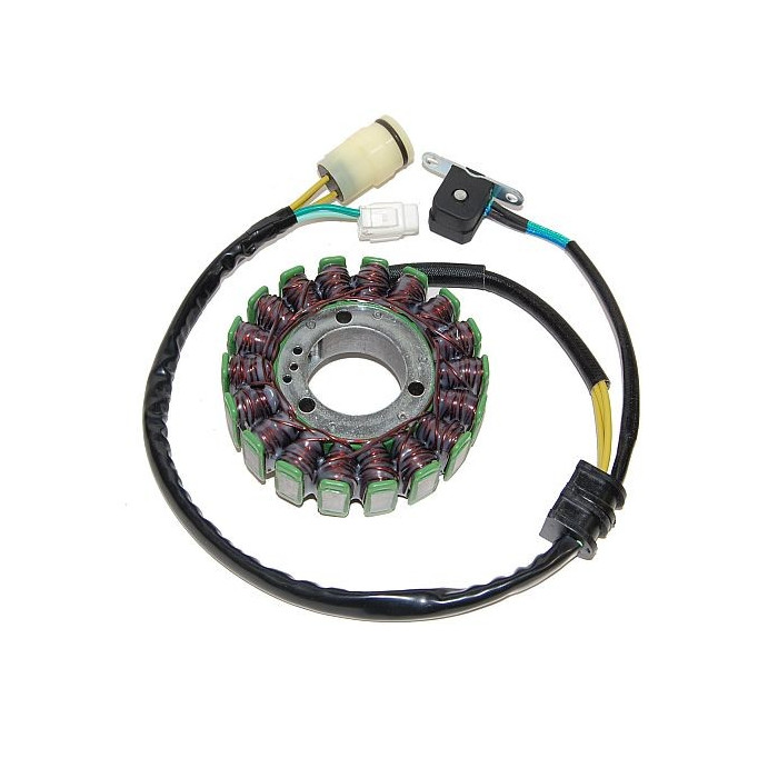 ELECTROSPORT windings YAMAHA YFM 660 RAPTOR (01-05) (300W) (Hall sensor)