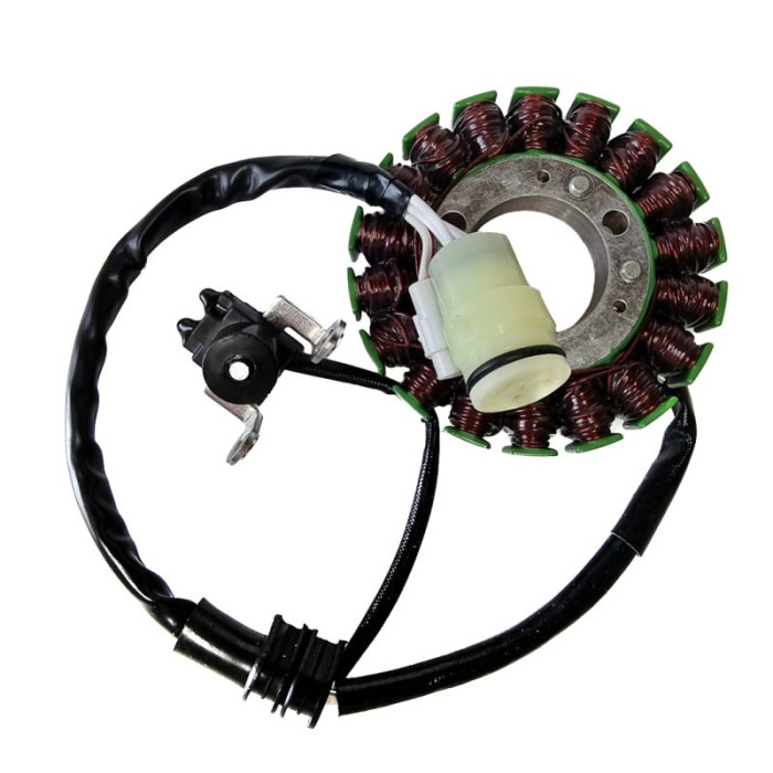 ELECTROSPORT coils YAMAHA YFZ450R '09-'16 (EFI) (Hall sensor)