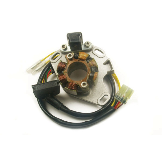 ELECTREX windings (with lights) SUZUKI RM 250 '02, set