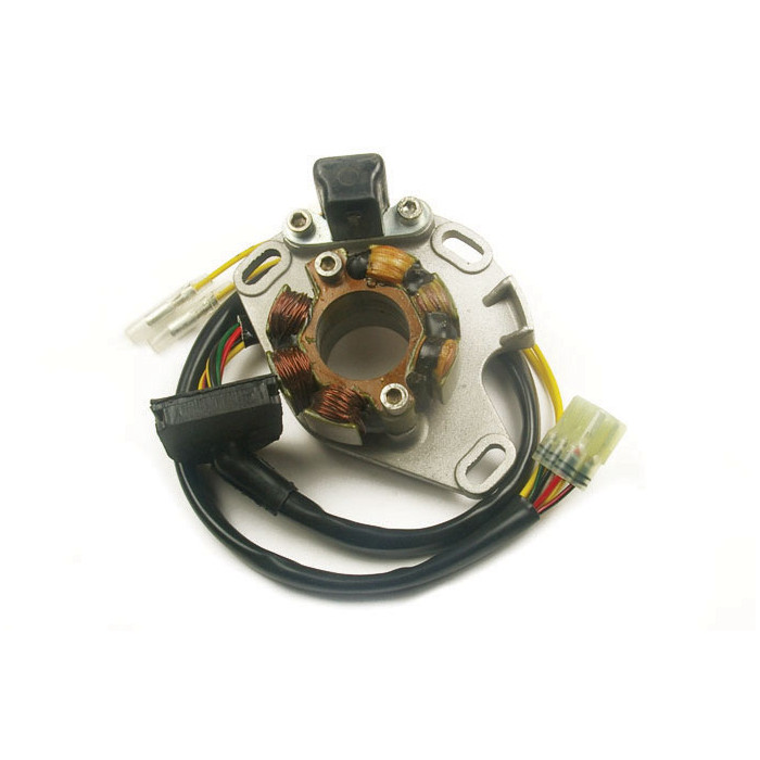 ELECTREX windings (with lights) SUZUKI RM 250 '02, set