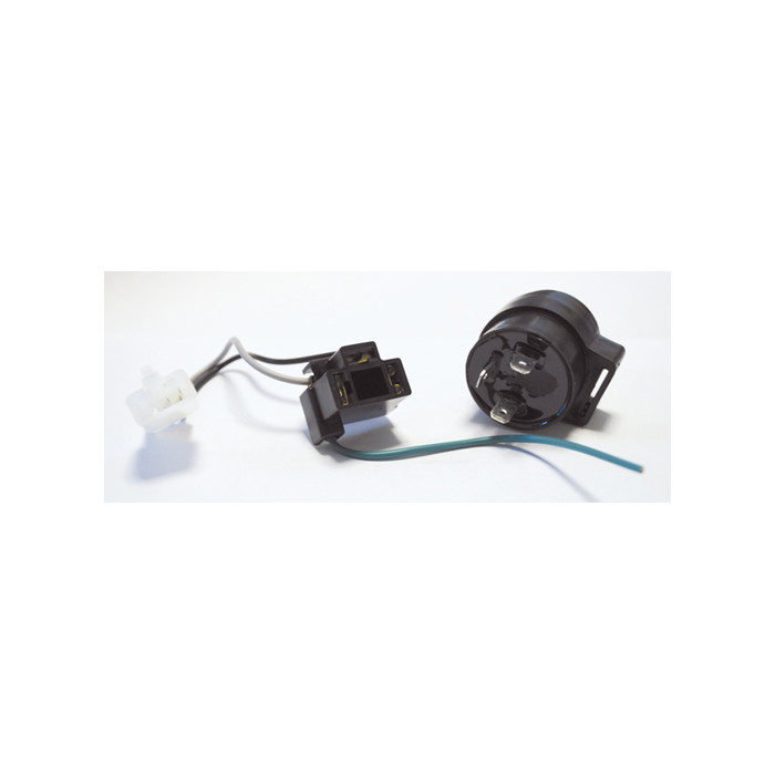 CL turn signal relay 12V 1-100W LED (CLF10)