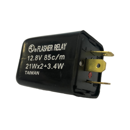 CL posūkių rėlė 12V...